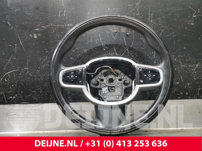 Volvo XC90 Stuurwiel O223412