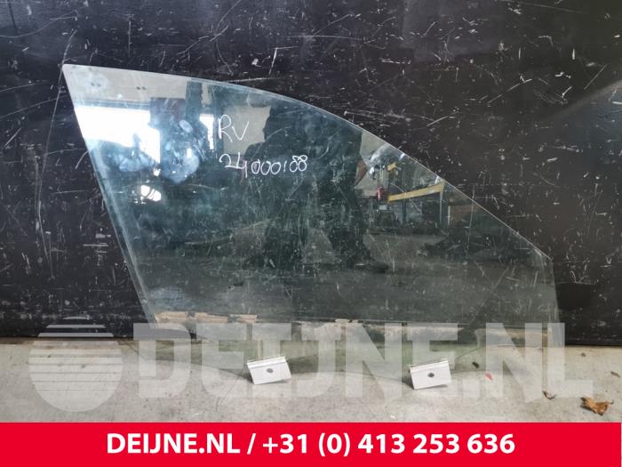Volvo XC90 Portierruit 4Deurs rechts-voor O223423