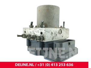 Mercedes Sprinter ABS Pumpe O223440 foto 2
