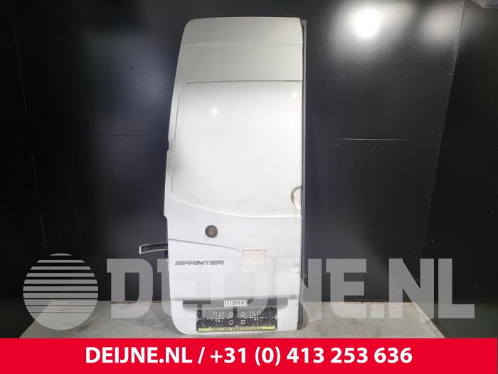 Mercedes Sprinter Minibus/van rear door O223442