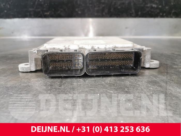Mercedes Sprinter Engine management computer O223455
