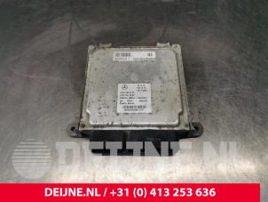Mercedes Sprinter Steuergerät Motormanagement O223455 foto 2