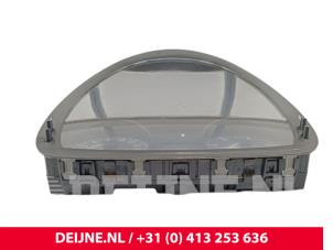 Mercedes Sprinter Tacho - Kombiinstrument KM O223466 foto 2