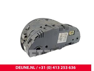 Mercedes Sprinter Tacho - Kombiinstrument KM O223466 foto 3