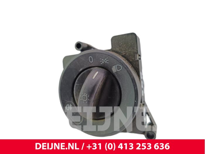 Mercedes Sprinter Light switch O223469