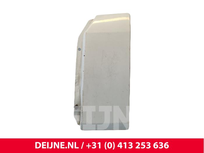 Mercedes Sprinter Tank cap cover O223493