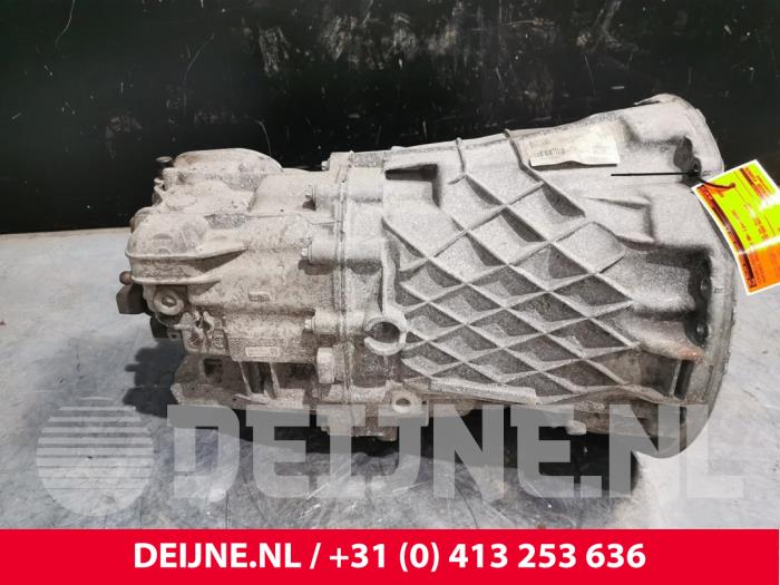 Mercedes Sprinter Gearbox O223495