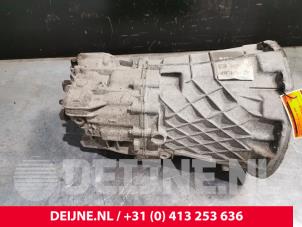 Mercedes Sprinter Getriebe O223495 foto 2