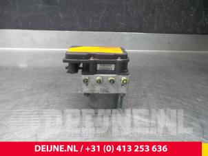 Opel Combo ABS Pumpe O223500 foto 2