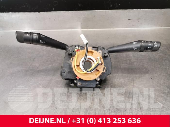 Fiat Doblo Steering column stalk O223525