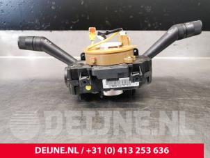 Fiat Doblo Combischakelaar Stuurkolom O223525 foto 2