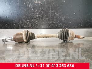 Gebruikte Homokineetas links-voor Fiat Doblo Cargo (263) 1.3 D Multijet Prijs € 151,25 Inclusief btw aangeboden door van Deijne Onderdelen Uden B.V.