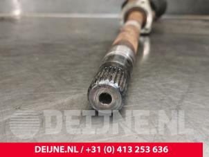 Fiat Doblo Front drive shaft, right O223516 photo 3