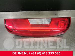 Fiat Doblo Taillight, left O223519 photo 2