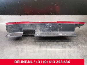 Fiat Doblo Taillight, left O223519 photo 3