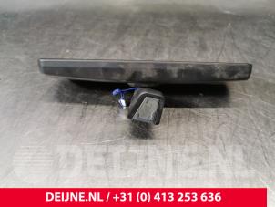Fiat Doblo Rear view mirror O223522 photo 2