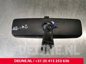 Fiat Doblo Rear view mirror O223522 photo 3