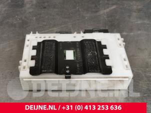 Ford Transit Connect Anhängerkupplung Modul O223566 foto 3