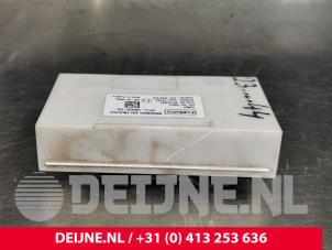 Ford Transit Connect Anhängerkupplung Modul O223566 foto 2