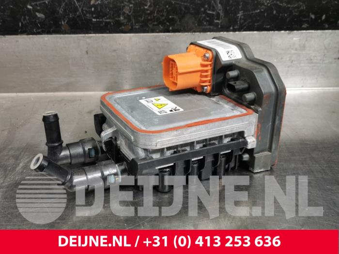 Ford Transit HV coolant heater O223567