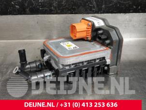 Gebruikte Batterijverwarming Ford Transit E-Transit 68 kWh Prijs € 605,00 Inclusief btw aangeboden door van Deijne Onderdelen Uden B.V.