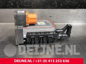 Ford Transit HV coolant heater O223567 photo 3