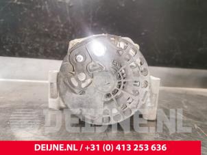Fiat Doblo Dynamo O223530 foto 3