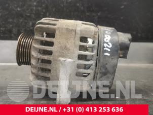 Fiat Doblo Dynamo O223530 foto 2