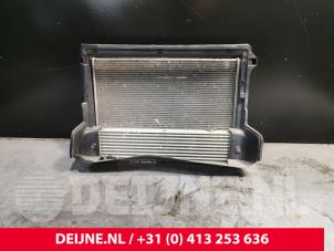 Gebruikte Koelerset Fiat Doblo Cargo (263) 1.3 D Multijet Prijs € 272,25 Inclusief btw aangeboden door van Deijne Onderdelen Uden B.V.