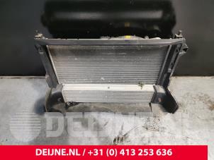 Fiat Doblo Kühler Set O223538 foto 2