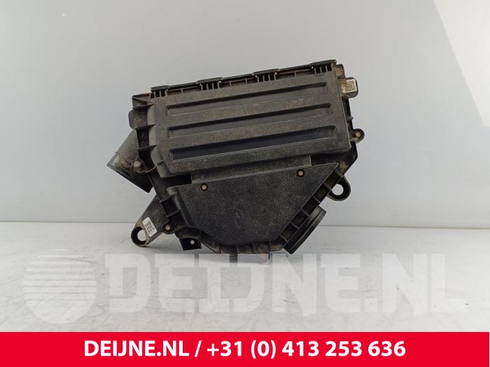 Fiat Doblo Luftfiltergehäuse O223540
