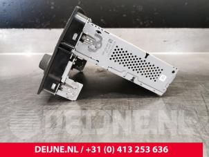 Fiat Doblo Radio O223543 foto 3