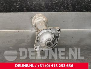 Fiat Doblo Anlasser O223555 foto 2