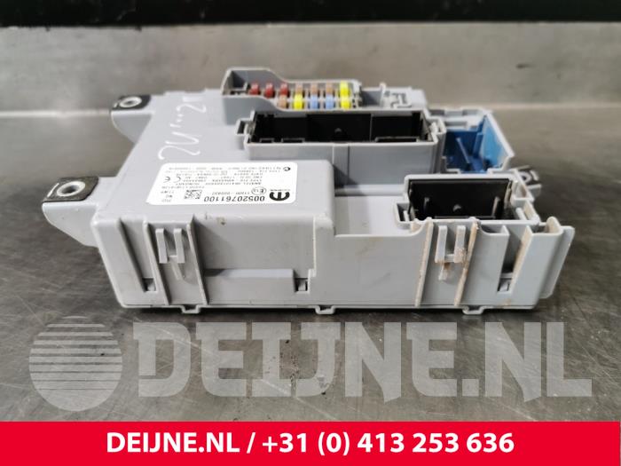 Fiat Doblo Zekeringkast O223563