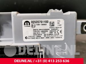 Fiat Doblo Sicherungskasten O223563 foto 3