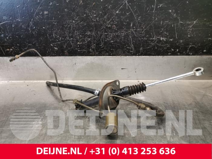 Ford Transit Koppeling Hoofd Cilinder O223573