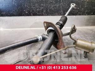 Ford Transit Kupplung Hauptzylinder O223573 foto 3