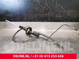 Ford Transit Kupplung Hauptzylinder O223573 foto 2