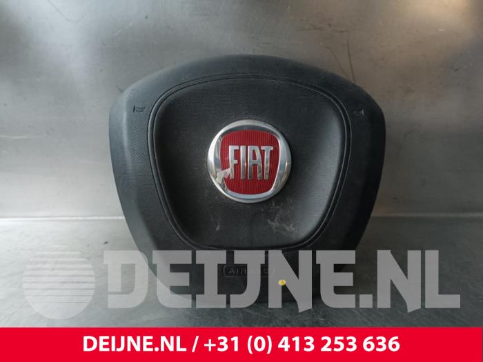 Fiat Doblo Airbag links (Lenkrad) O223584