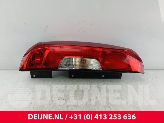 Fiat Doblo Rücklicht links O223582