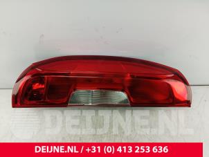 Fiat Doblo Achterlicht links O223582 foto 2