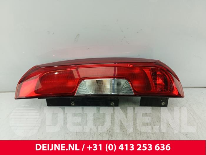 Fiat Doblo Rücklicht rechts O223583