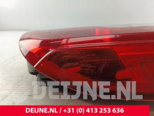Fiat Doblo Achterlicht rechts O223583 foto 3