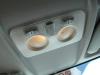 Fiat Doblo Cargo (263) 1.4 16V Binnenverlichting voor
