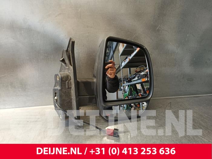 Fiat Doblo Wing mirror, right O223589