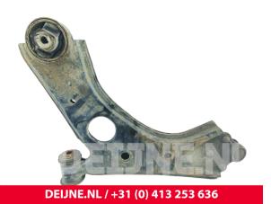Fiat Doblo Querlenker unten rechts vorne O223594 foto 2
