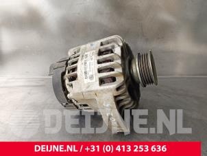 Fiat Doblo Dynamo O223595 photo 2