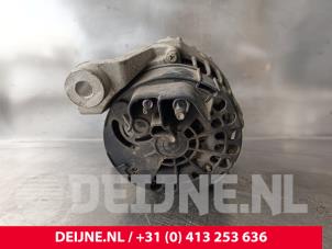 Fiat Doblo Dynamo O223595 photo 3
