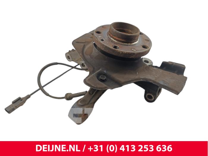 Fiat Doblo Knuckle, front right O223597