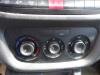 Fiat Doblo Cargo (263) 1.4 16V Chaufage Bedieningspaneel